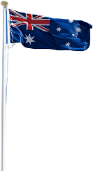 flagpole
