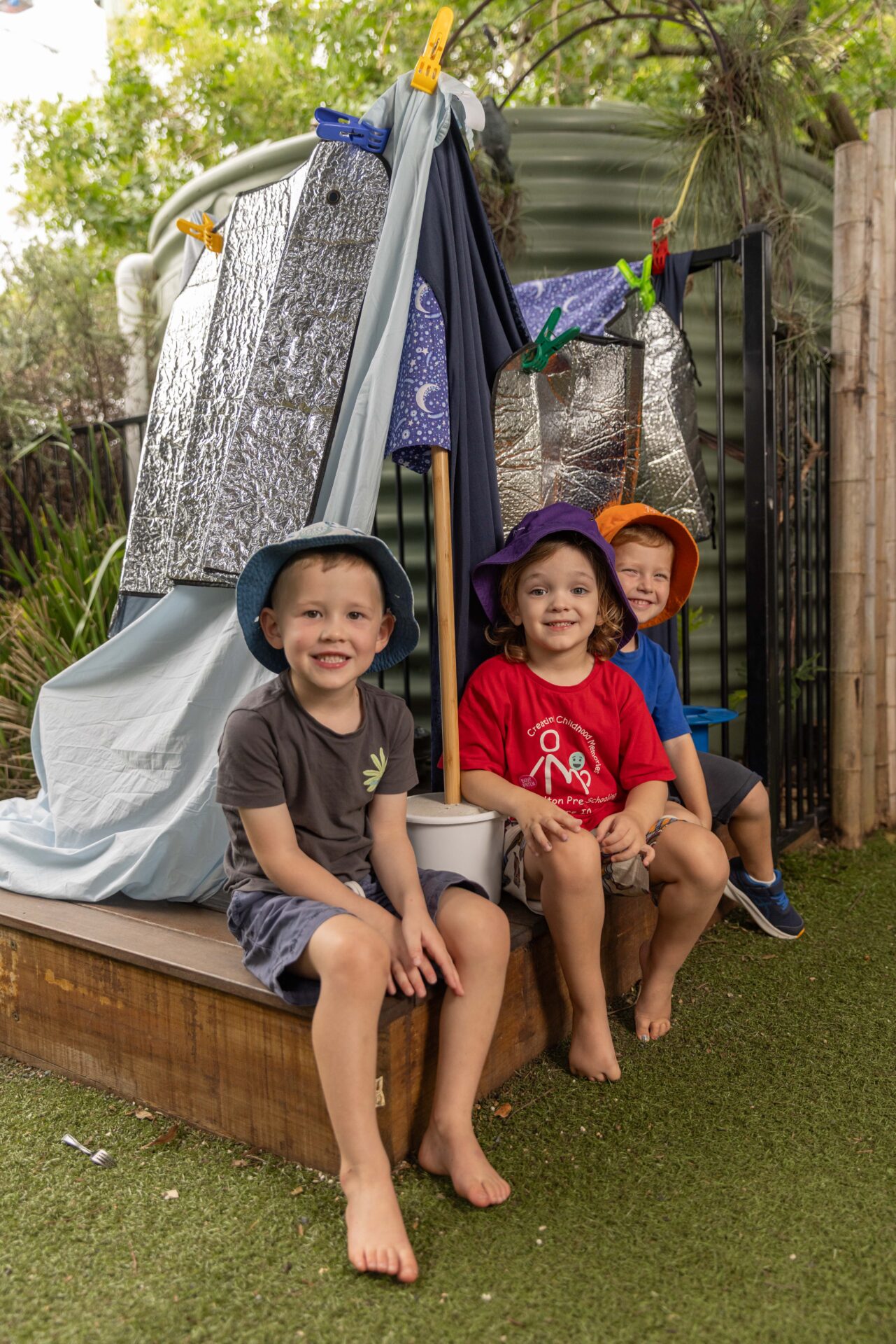 Mitchelton Pre-schooling Centre